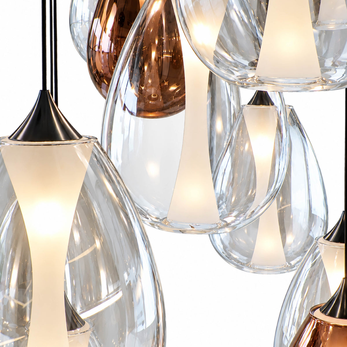 Chandelier Saintshin P306