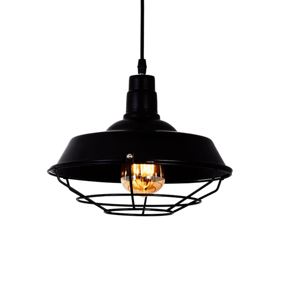 Pendant Lamp CROWNN Q166