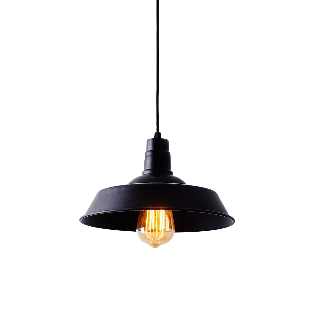 Pendant Lamp RUSTA Q241
