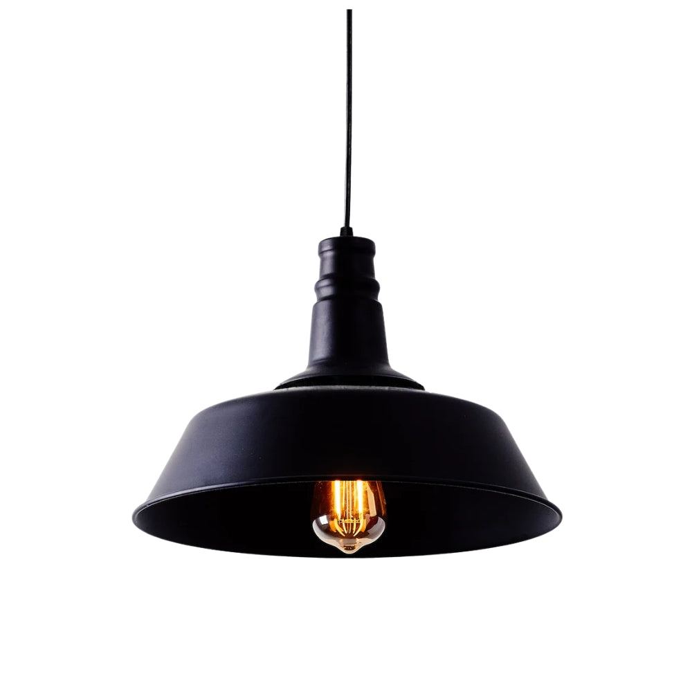 Pendant Lamp RUSTA Q242