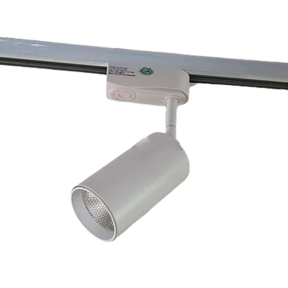 Tracklight L58 LED Warmwhite 12W