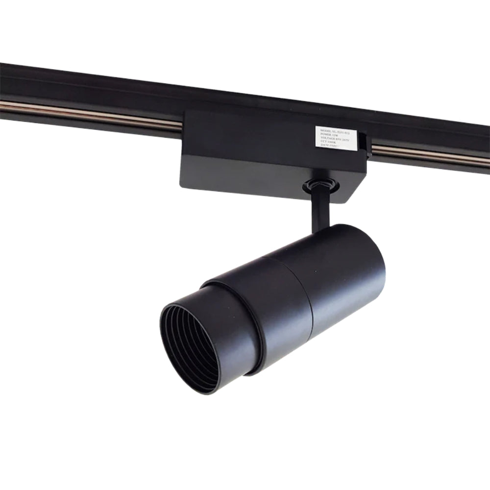 Tracklight L68 LED Warmwhite 12W Adjustable
