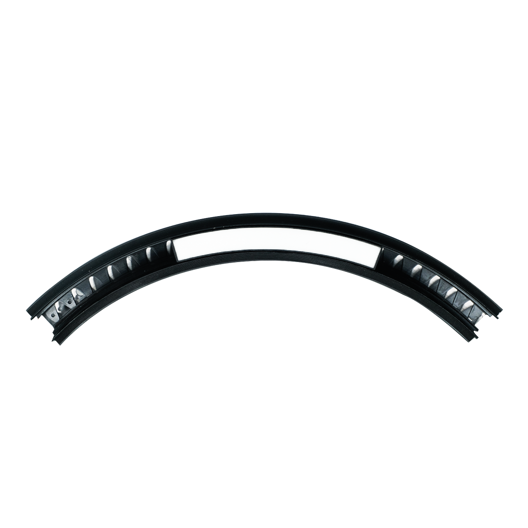 ไฟรางแม่เหล็ก LED Magnetic Light ML23 VISION A 3000K ภาพที่ 3 | Lamp & Light โคมไฟตกแต่งบ้าน โคมไฟดาวน์ไลท์ โคมไฟเพดาน