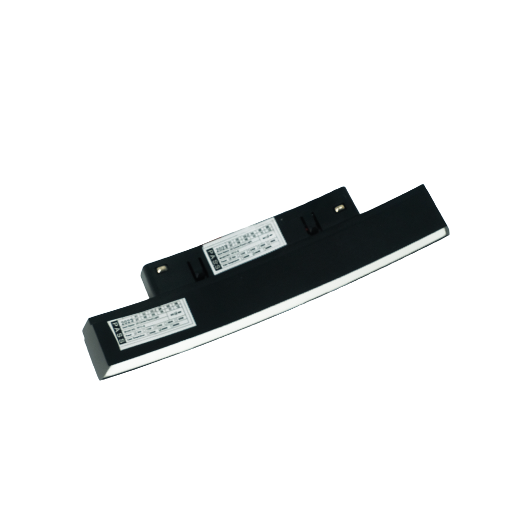 ไฟรางแม่เหล็ก LED Magnetic Light ML24 VISION A 4000K ภาพที่ 5 | Lamp & Light โคมไฟตกแต่งบ้าน โคมไฟดาวน์ไลท์ โคมไฟเพดาน
