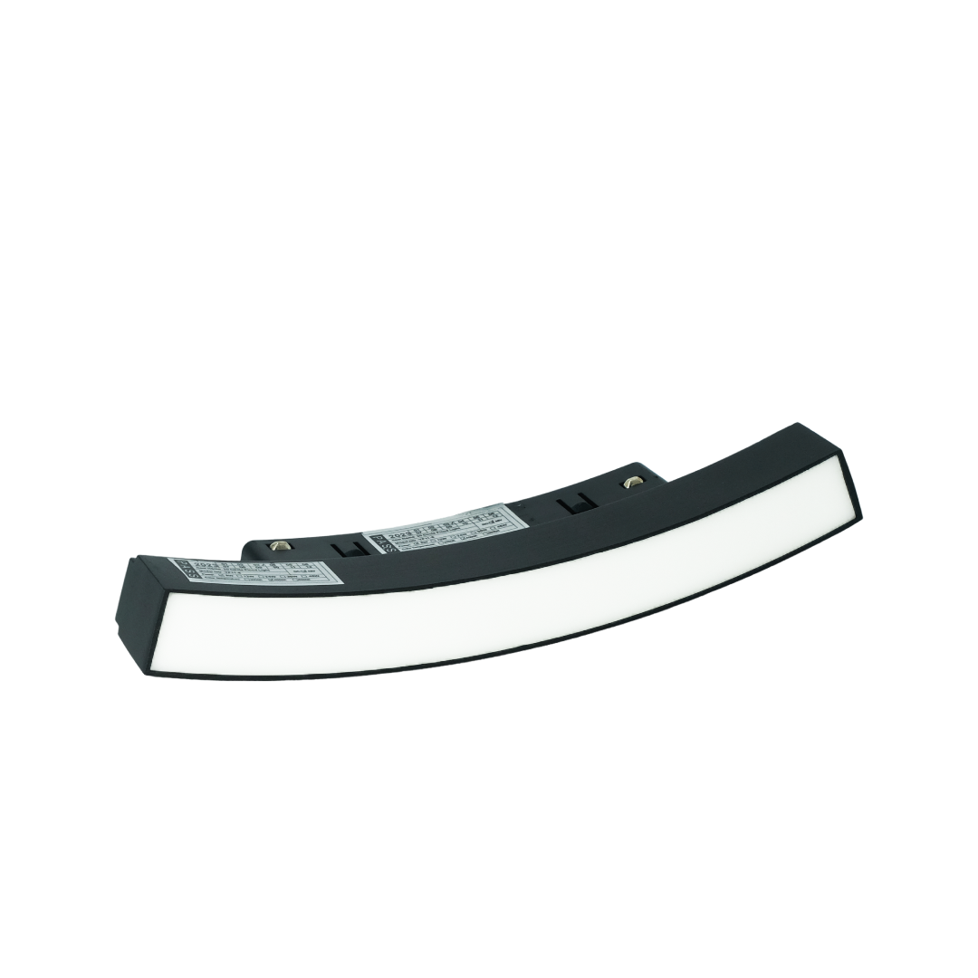 ไฟรางแม่เหล็ก LED Magnetic Light ML23 VISION A 3000K ภาพที่ 6 | Lamp & Light โคมไฟตกแต่งบ้าน โคมไฟดาวน์ไลท์ โคมไฟเพดาน