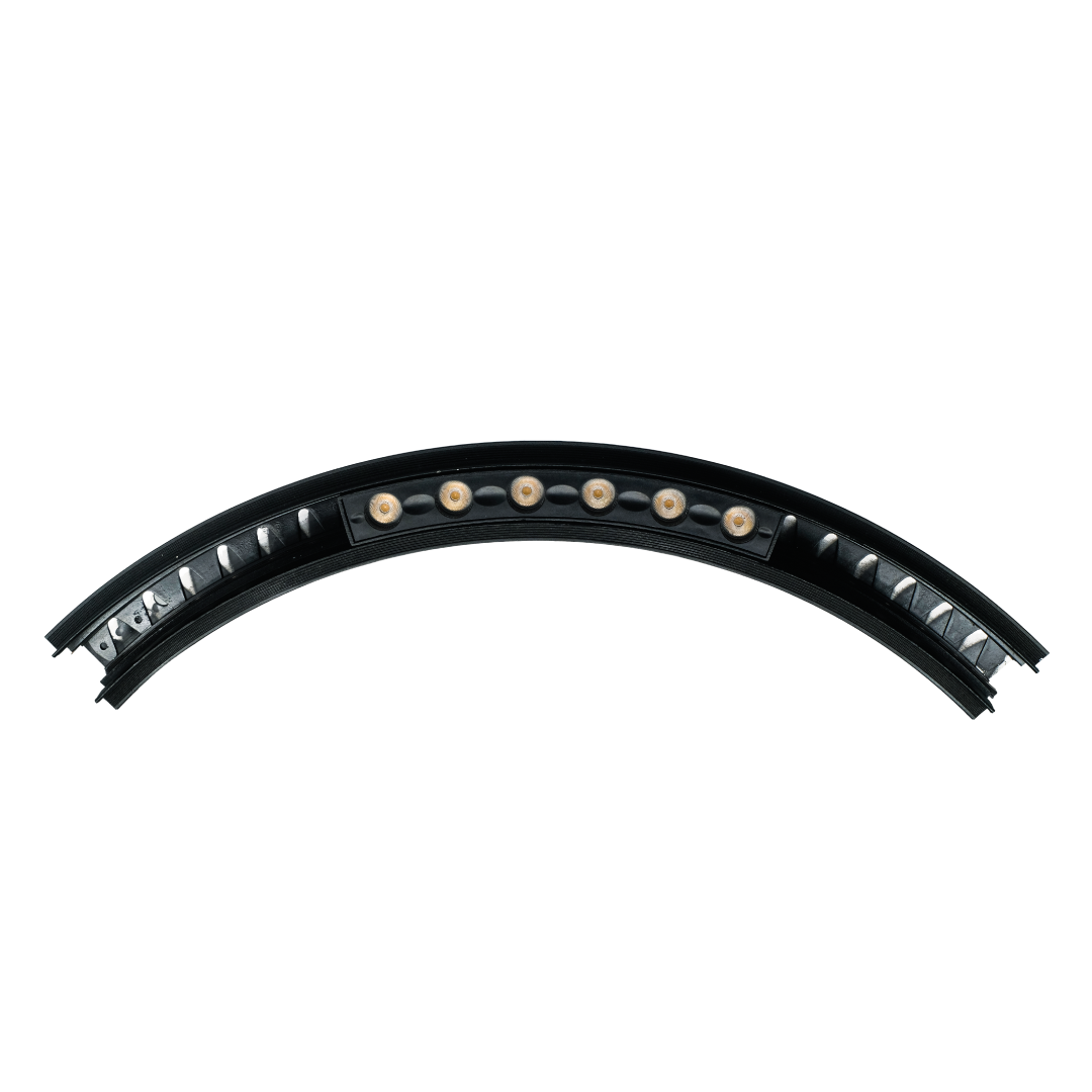 ไฟรางแม่เหล็ก LED Magnetic Light ML26 VISION P 4000K ภาพที่ 3 | Lamp & Light โคมไฟตกแต่งบ้าน โคมไฟดาวน์ไลท์ โคมไฟเพดาน