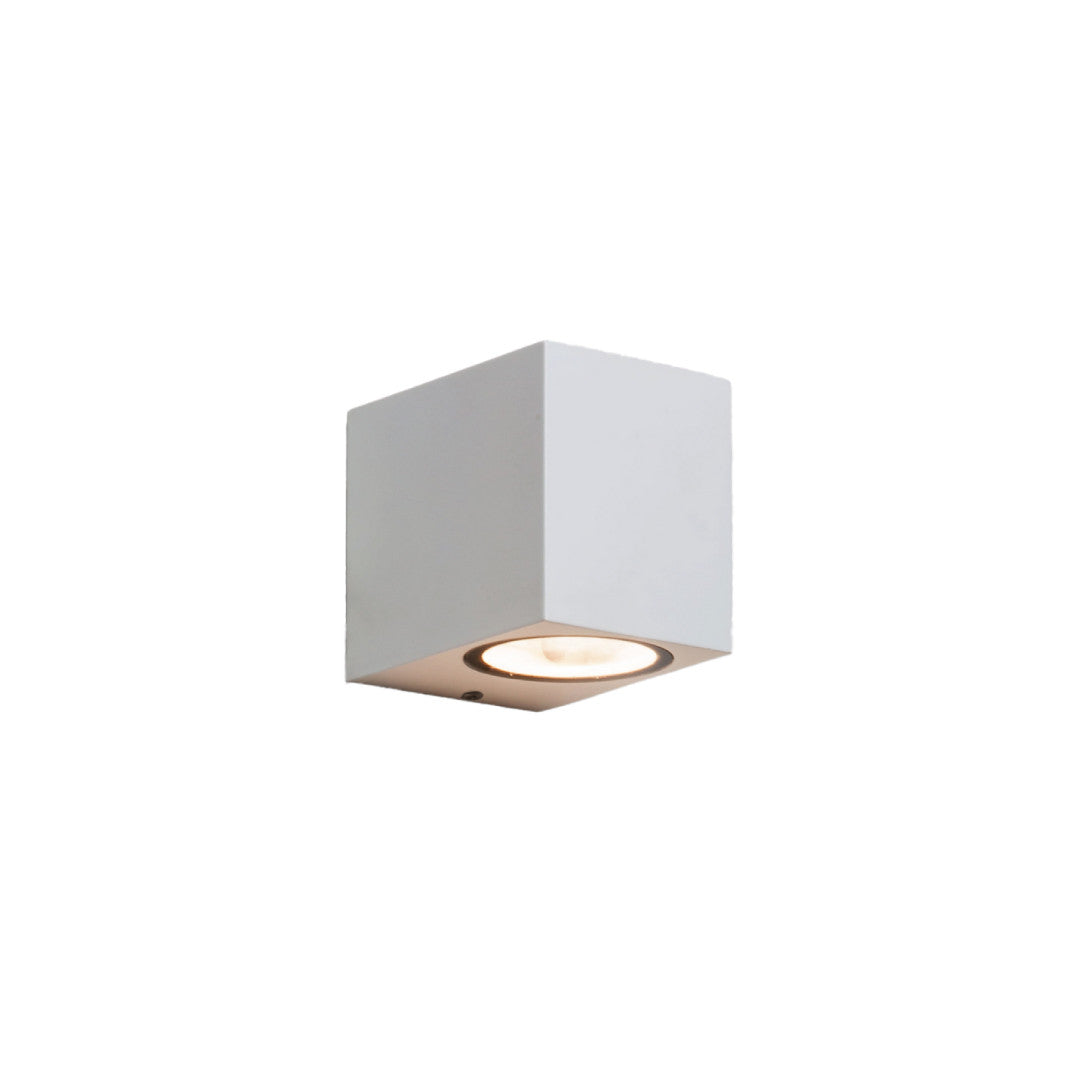 Outdoor Wall Lamp CUBIC A261