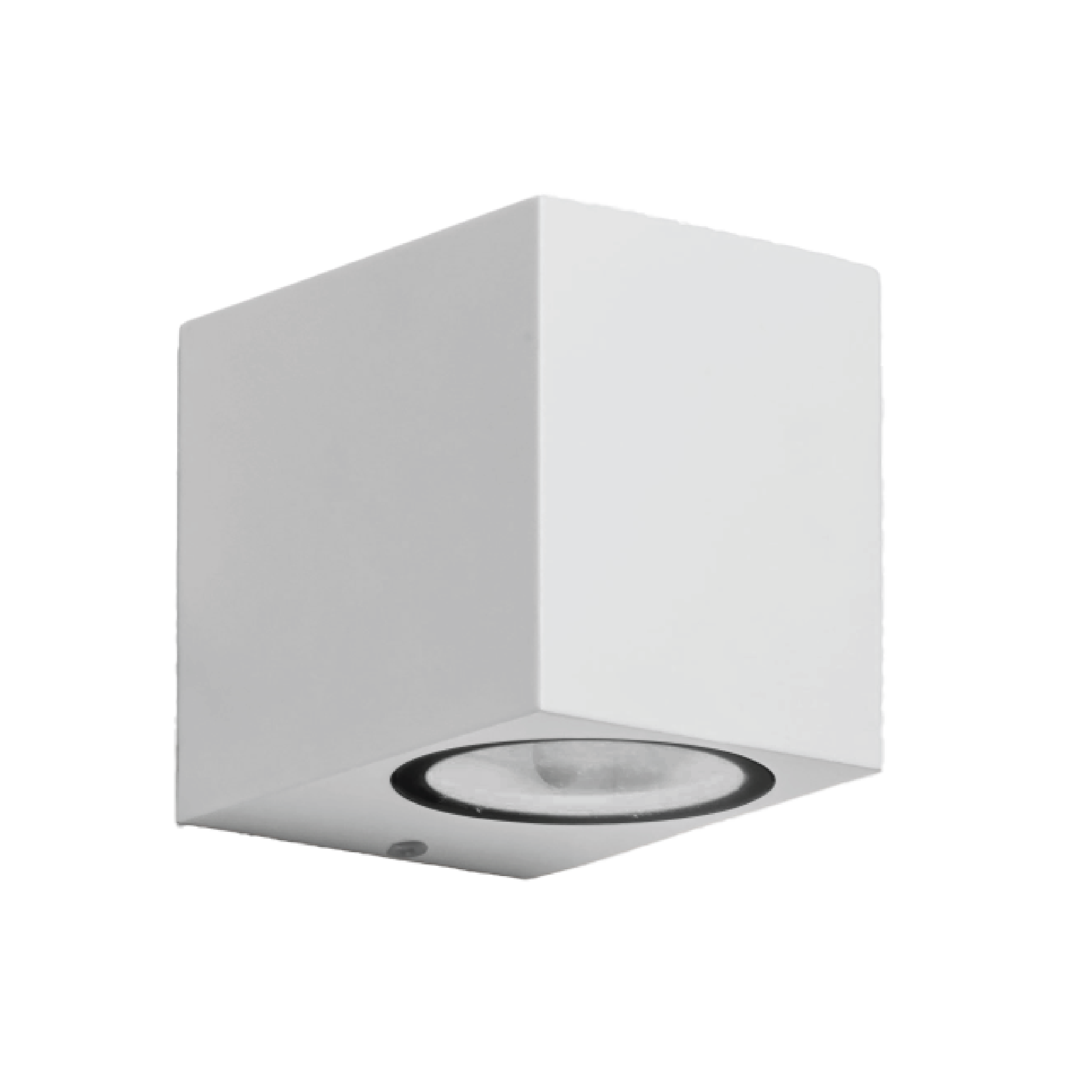 Outdoor Wall Lamp CUBIC A261