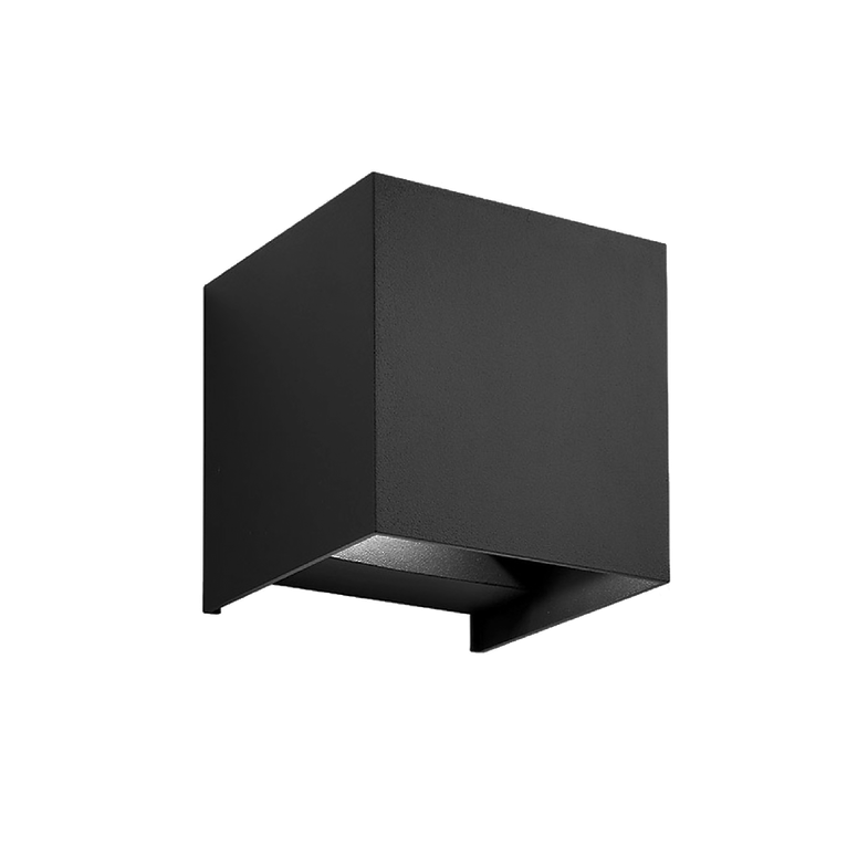 Outdoor Wall Lamp CUBO A266 LED