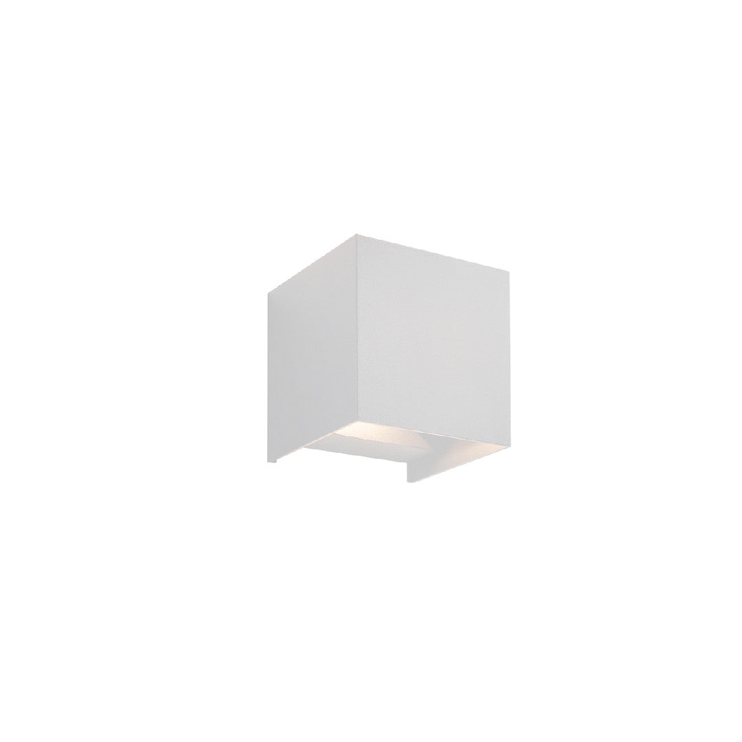 Outdoor Wall Lamp CUBO A267 LED