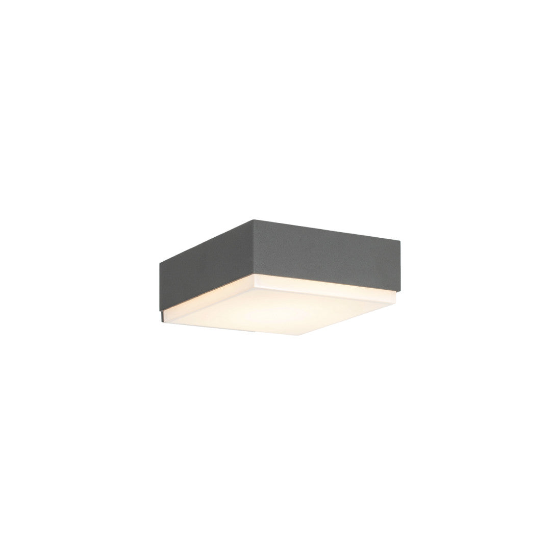 Outdoor Wall Lamp PLANO A272 LED