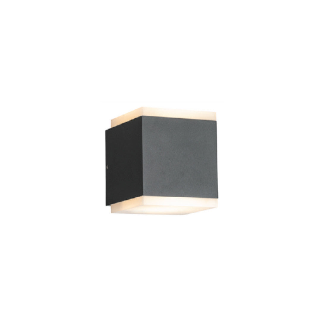 Outdoor Wall Lamp BOXEL A280 LED