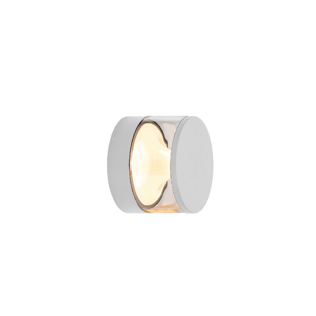 Outdoor Wall Lamp DISCO A282 LED