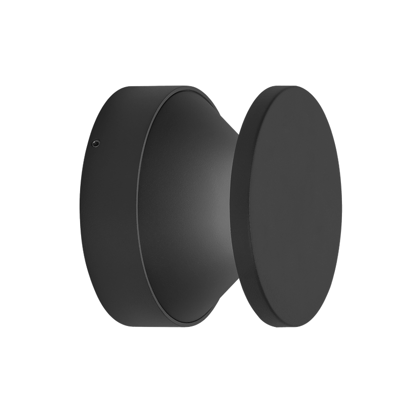 Outdoor Wall Lamp DUO DISCO A283 LED