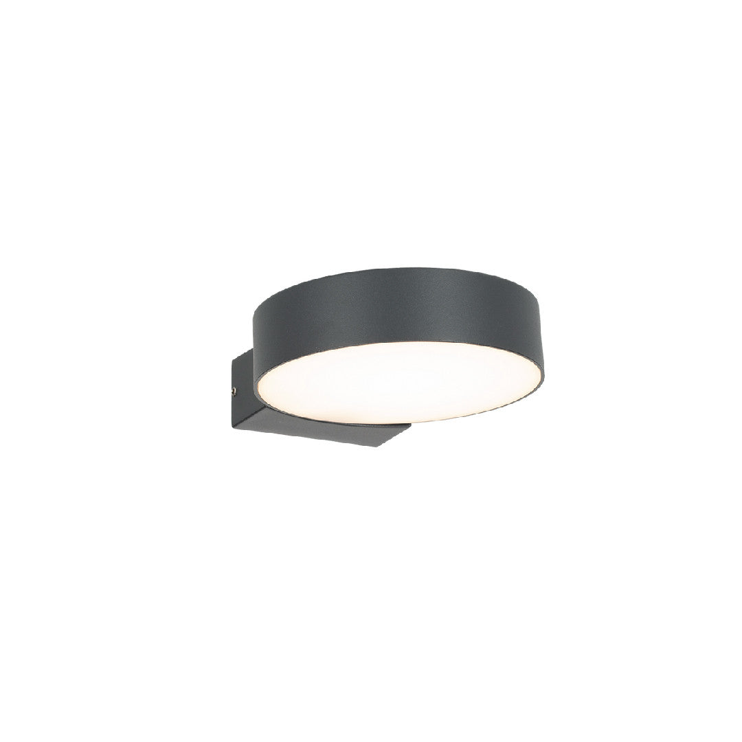 Outdoor Wall Lamp CIRLO A285 LED