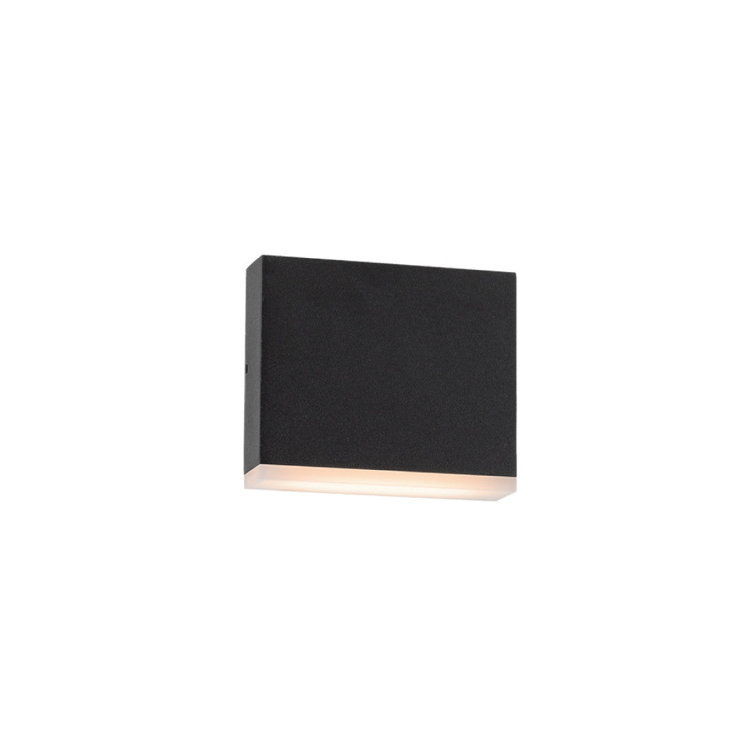 Outdoor Wall Lamp RECTON A287 LED
