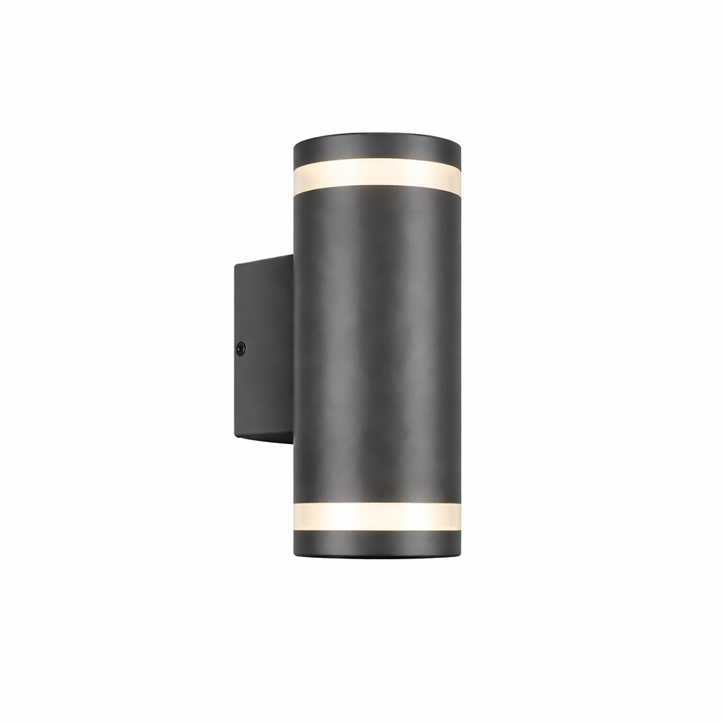Outdoor Wall Lamp VESSO A295