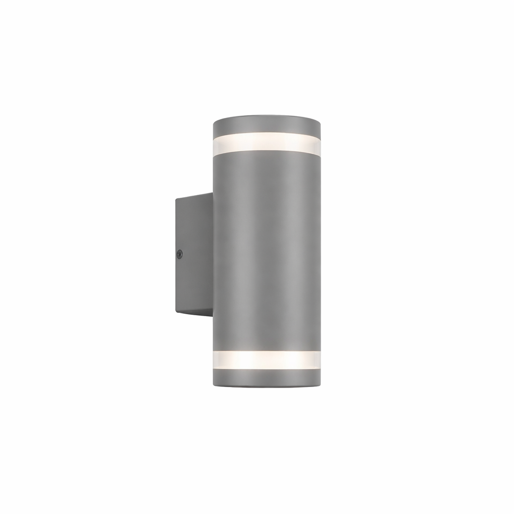 Outdoor Wall Lamp VESSO A296
