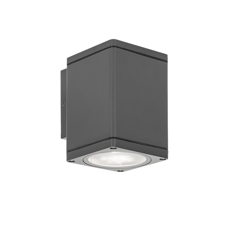 Outdoor Wall Lamp BLOQ A301
