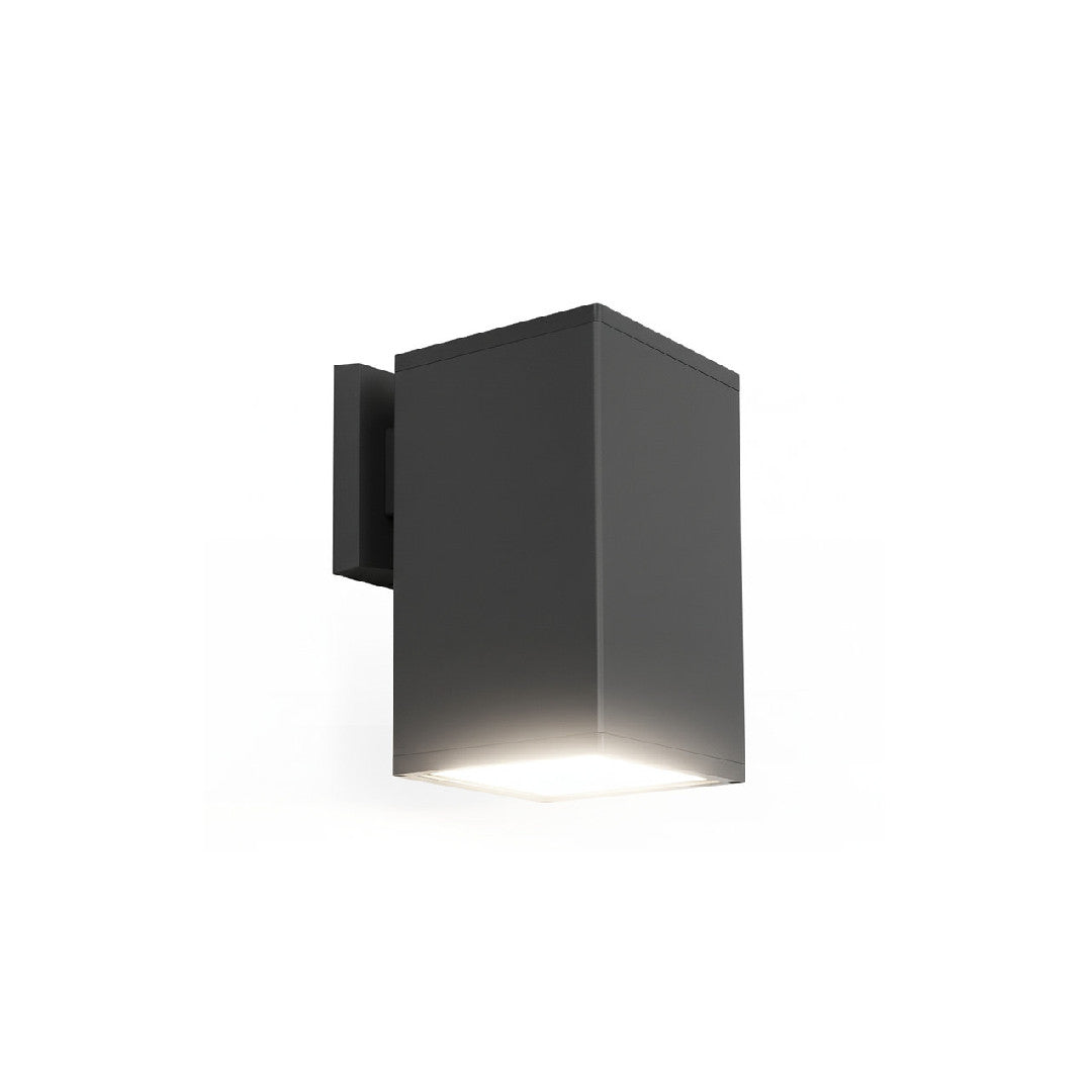 Outdoor Wall Lamp VERTIO A305
