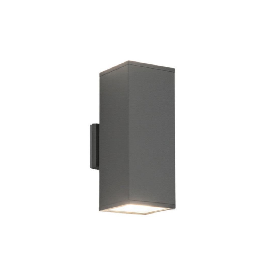 Outdoor Wall Lamp VERTIO A308