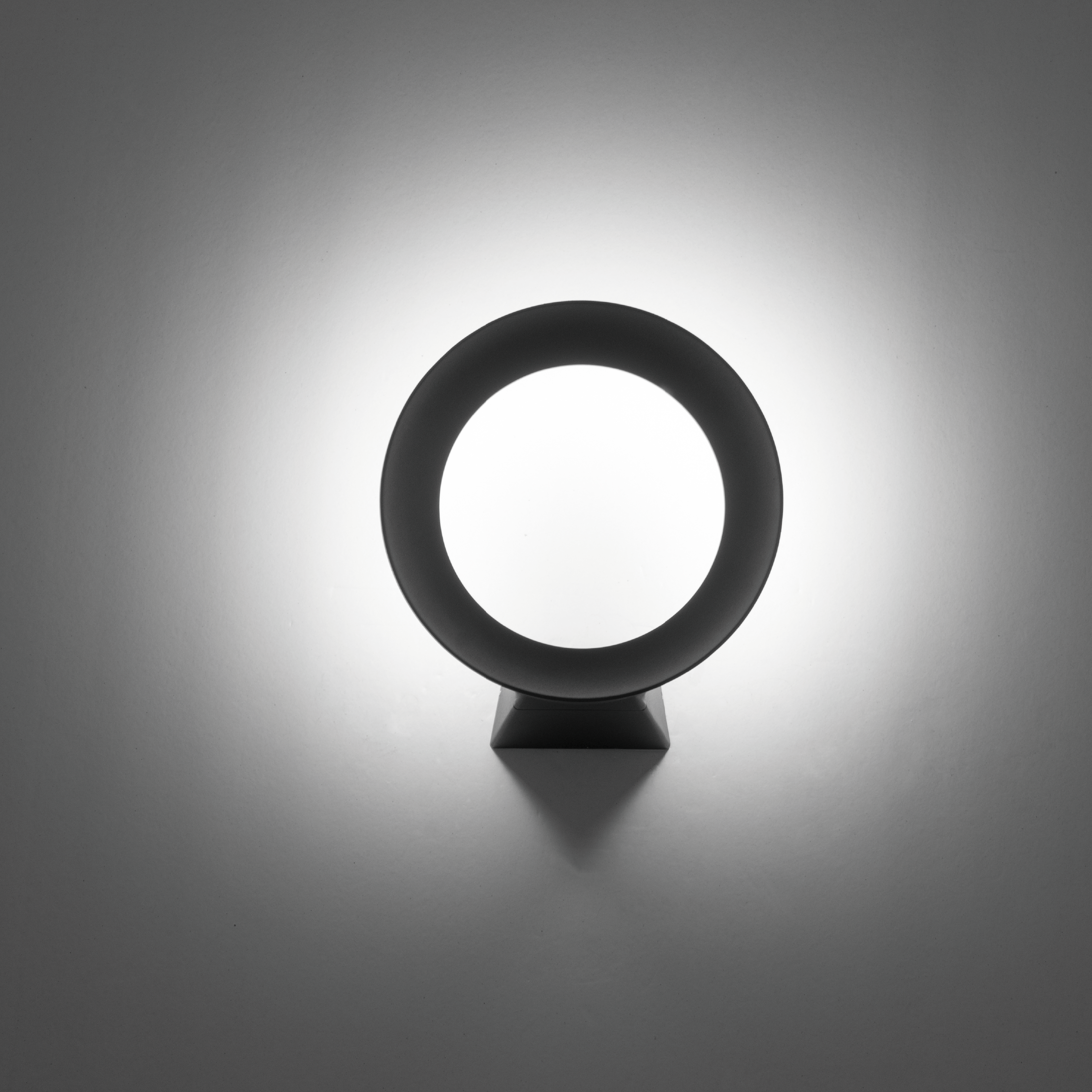 Outdoor Wall Lamp RINGIO A313 LED