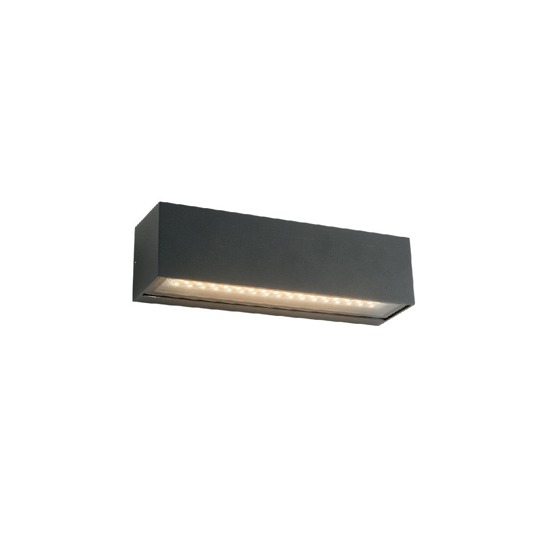 Outdoor Wall Lamp LINOX A317 LED