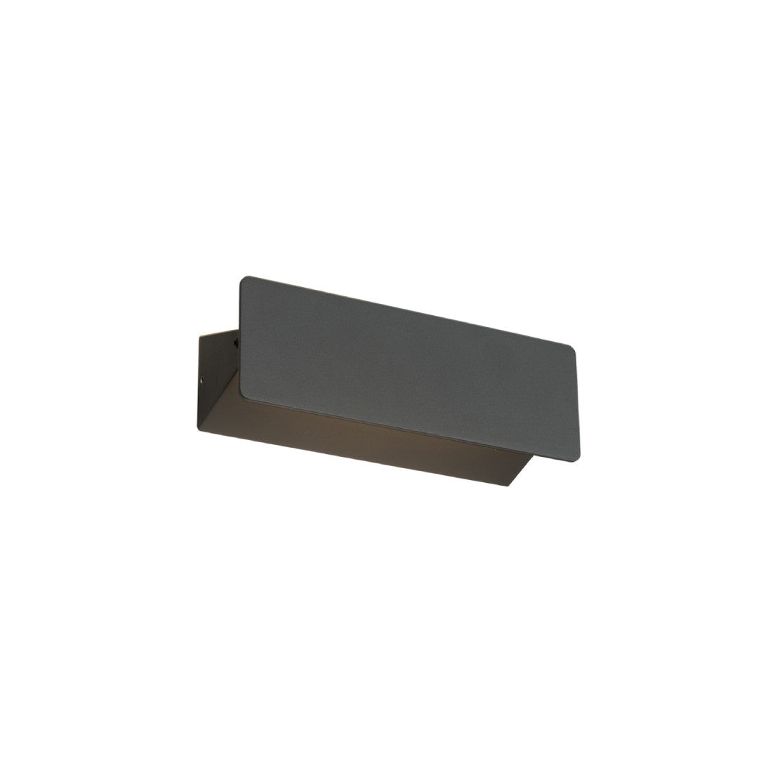 Outdoor Wall Lamp MODRIX A318 LED