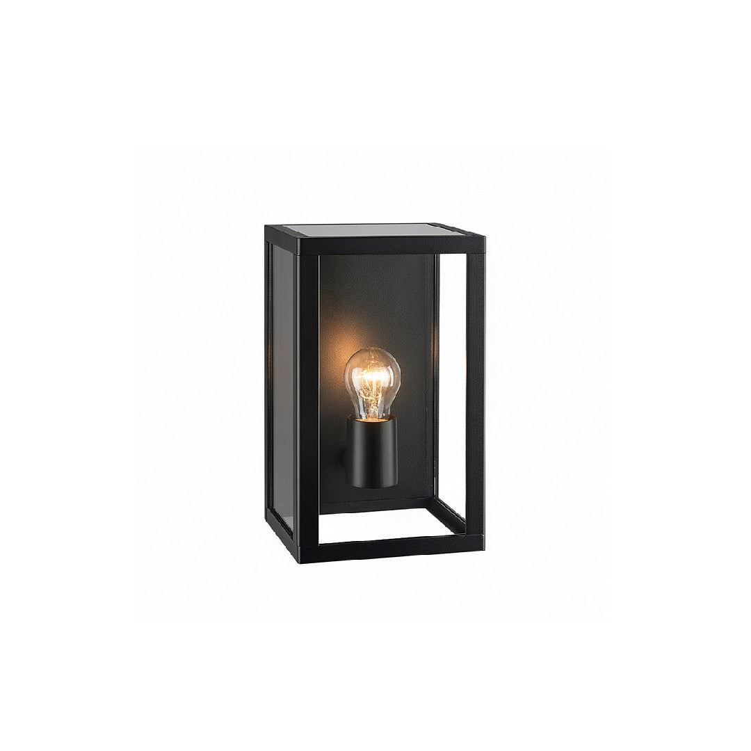 Outdoor Wall Lamp BOXA A324