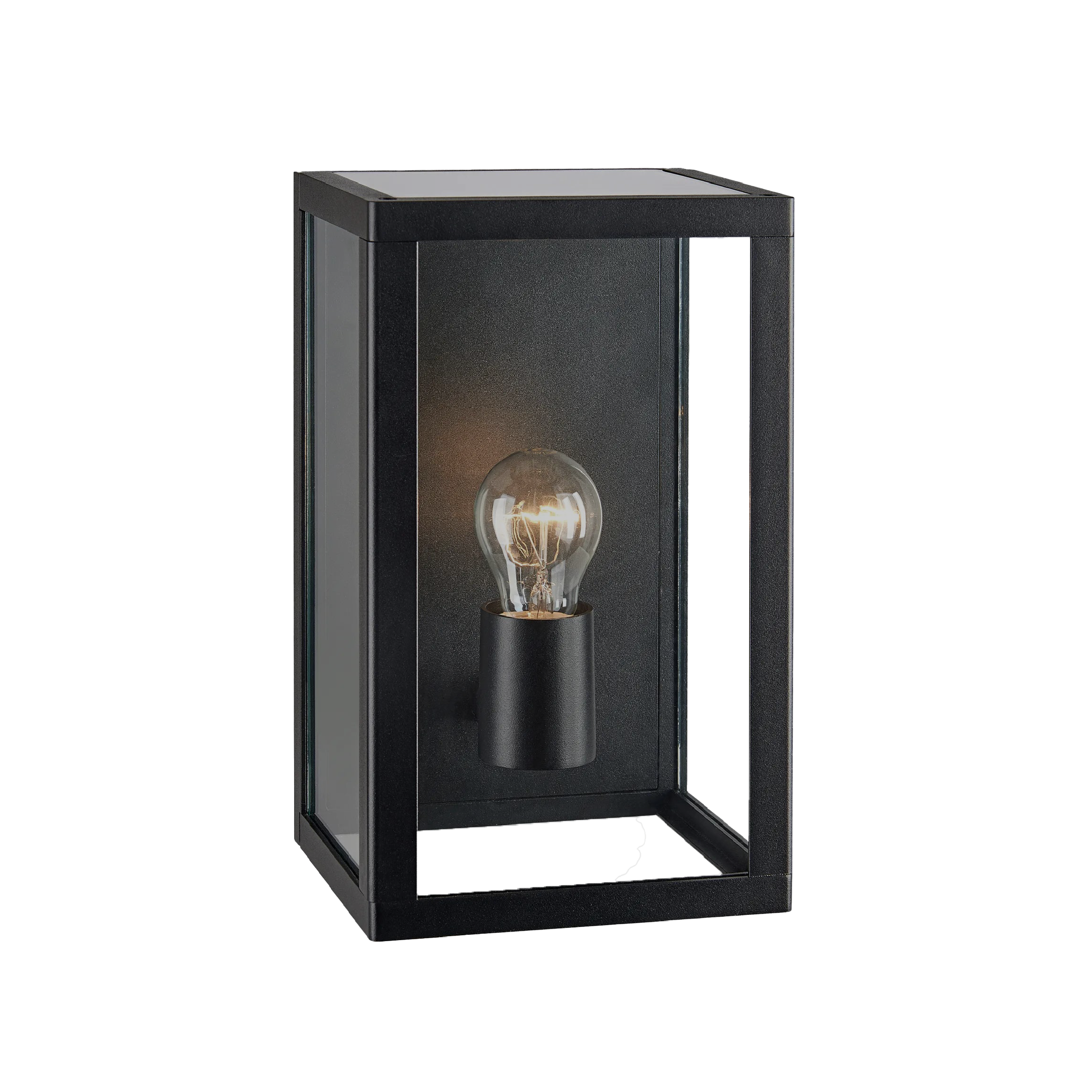 Outdoor Wall Lamp BOXA A324