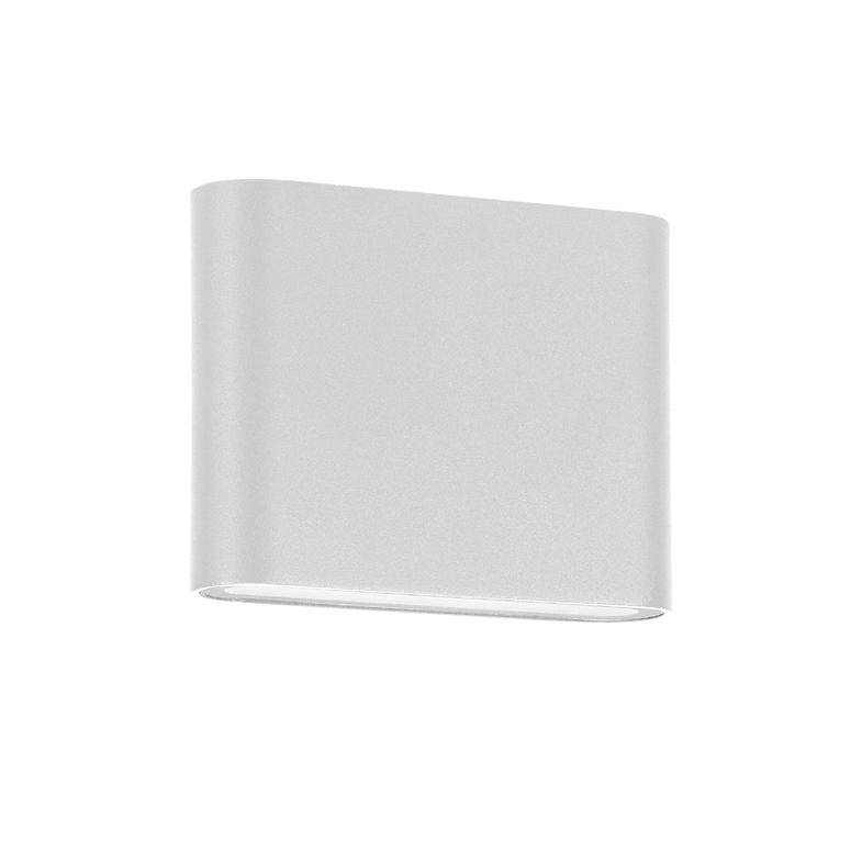 Outdoor Wall Lamp RECTON A333 LED