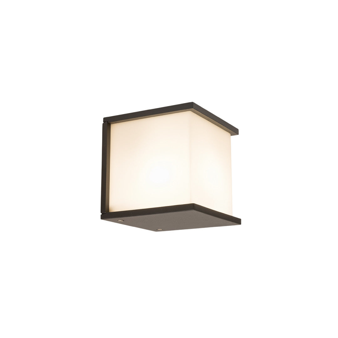 Outdoor Wall Lamp MINI BOX A336