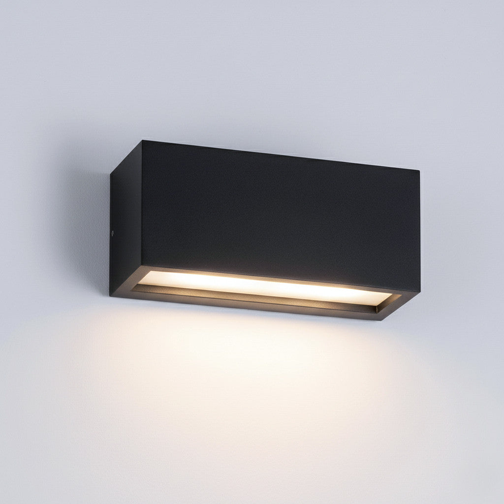 Outdoor Wall Lamp ARCUS A341