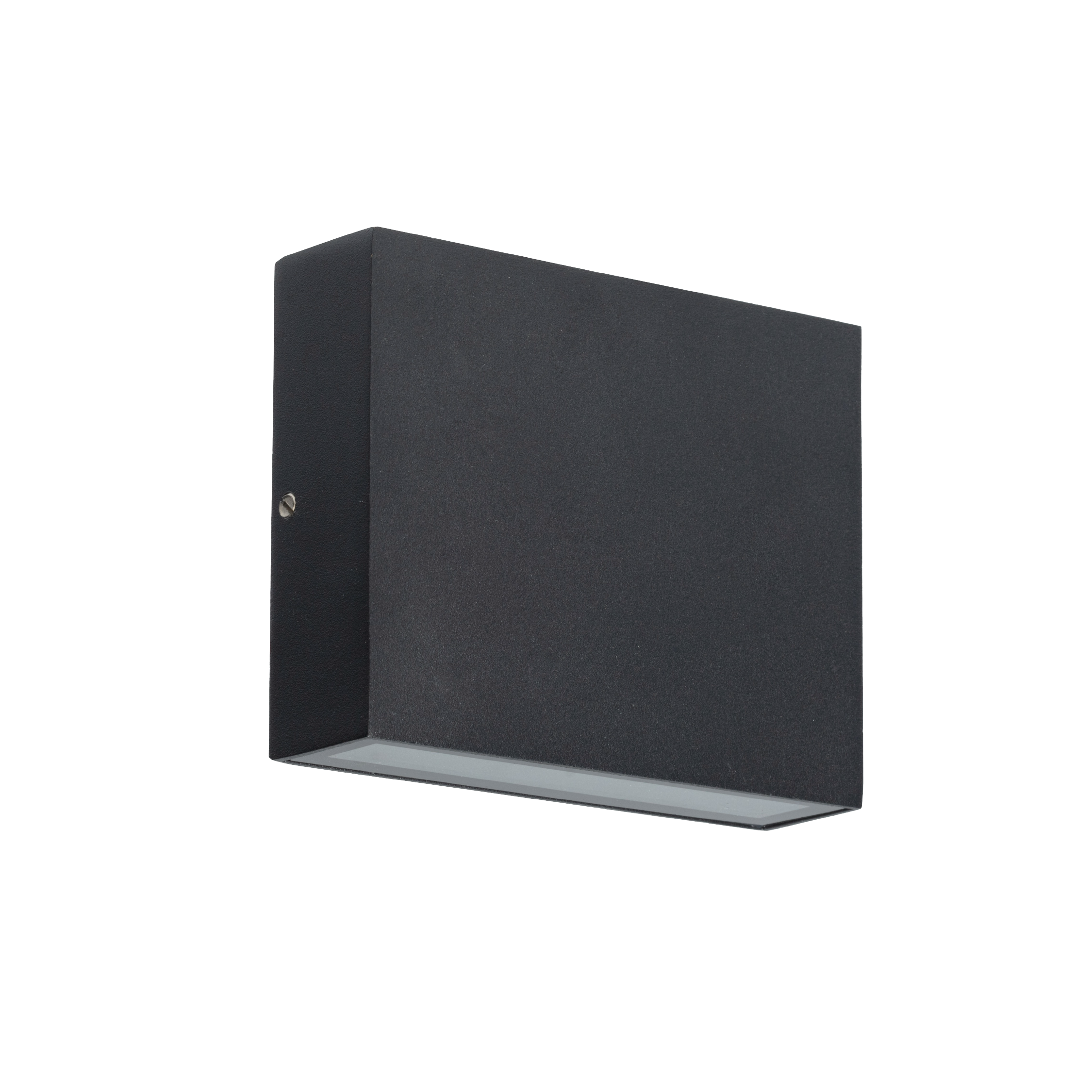 Outdoor Wall Lamp RECTIO A344 LED