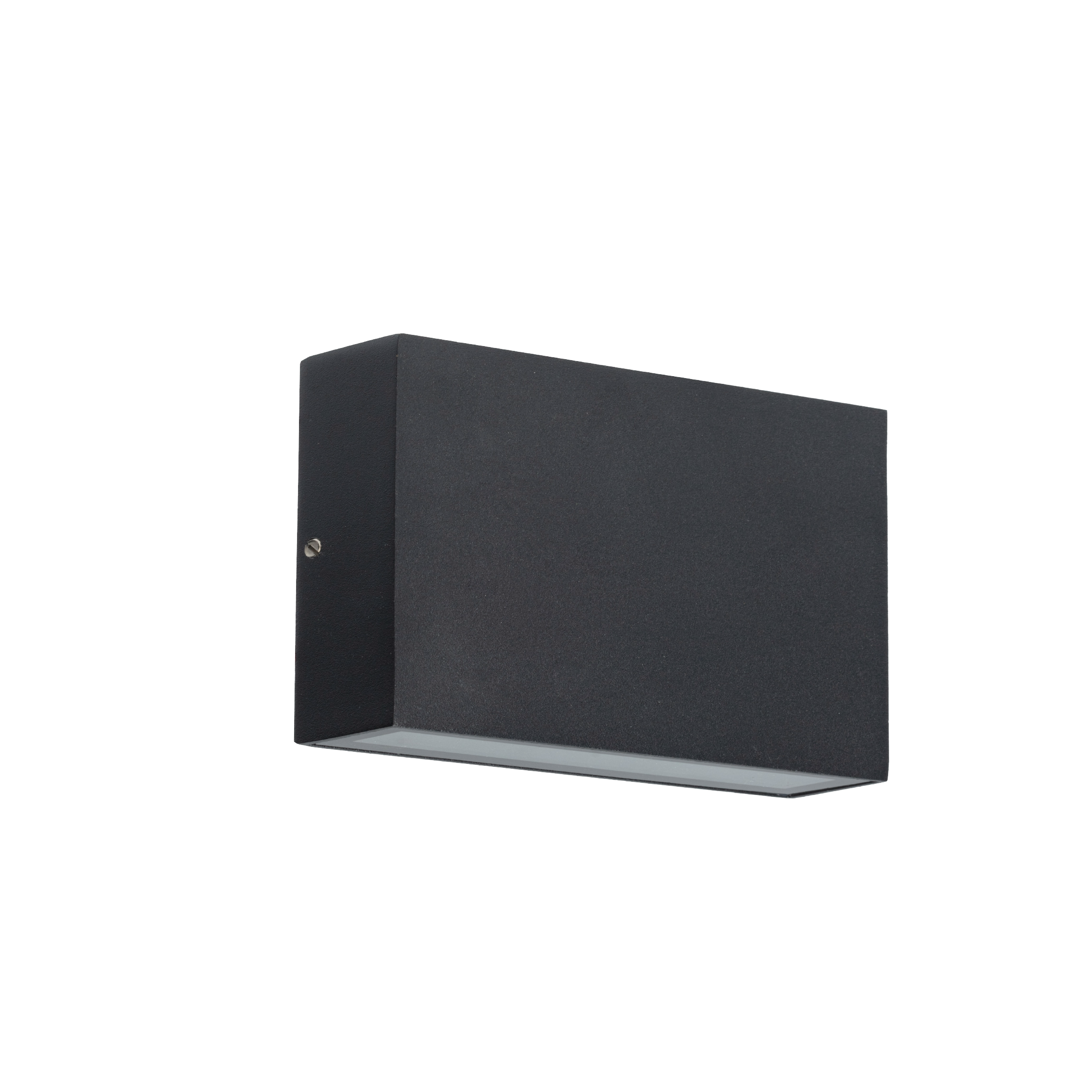 Outdoor Wall Lamp RECTA A346  LED