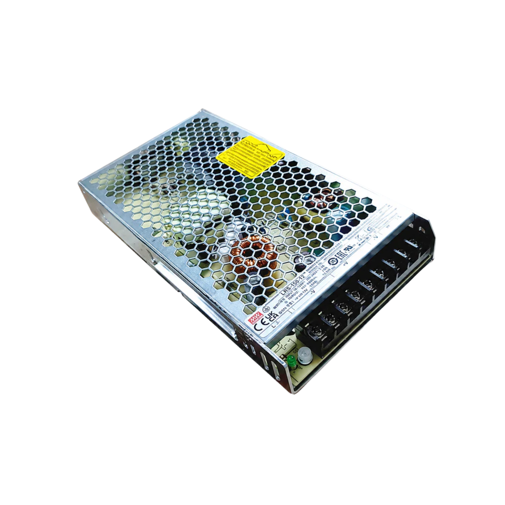 หม้อแปลง LED Strip Light 24V 8.35A 200W