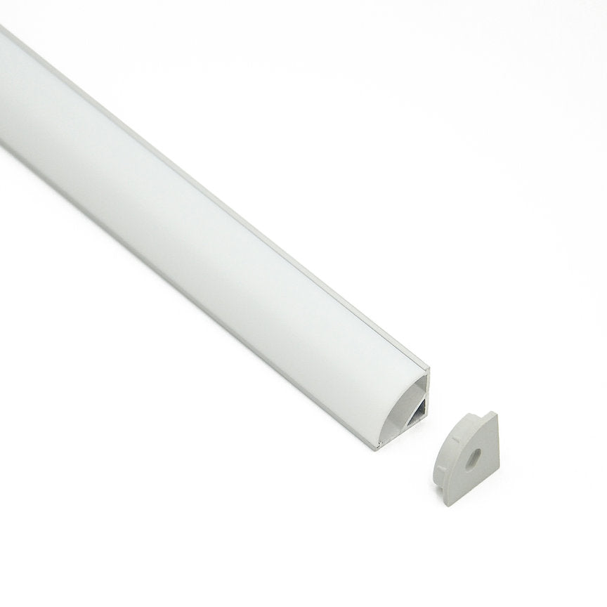 Aluminum Profile PW-CASE-006