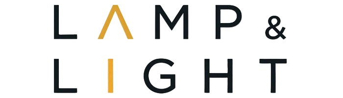 LAMP & LIGHT
